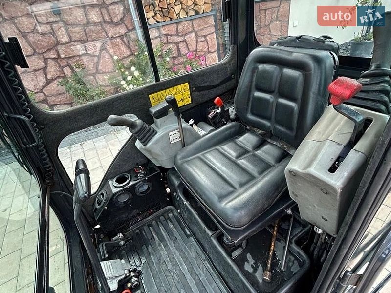 Другая спецтехника Bobcat E 2013 в Житомире