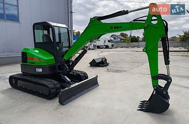 bobcat e 2018 в Рівне від професійного продавця Александр