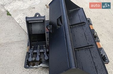 Міні-екскаватор Bobcat E 2018 в Рівному