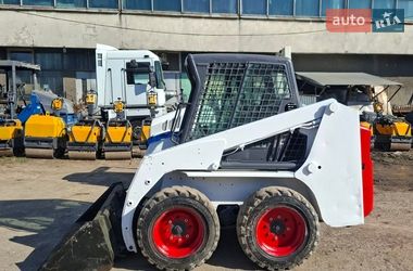 Фронтальный погрузчик Bobcat S130 2008 в Львове
