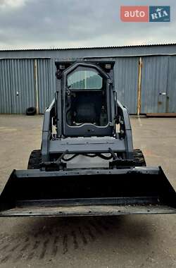 Минипогрузчик Bobcat S16 2019 в 