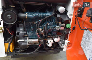 Минипогрузчик Bobcat S175 2002 в 