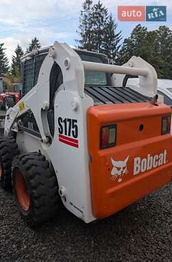 Минипогрузчик Bobcat S175 2004 в 