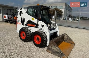 Минипогрузчик Bobcat S175 2011 в Луцке