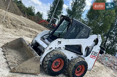 Минипогрузчик Bobcat S185 2006 в Трускавце