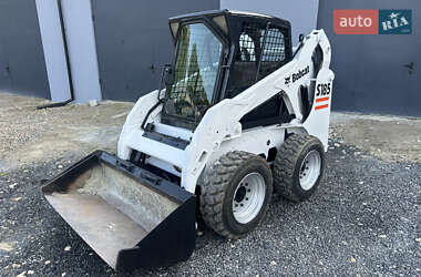 Минипогрузчик Bobcat S185 2005 в 
