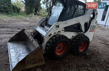 Минипогрузчик Bobcat S185 2006 в 