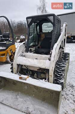 Фронтальный погрузчик Bobcat S185 2013 в Львове