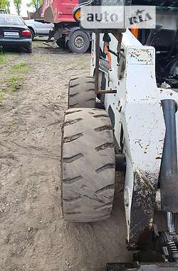 Минипогрузчик Bobcat S220 2006 в 