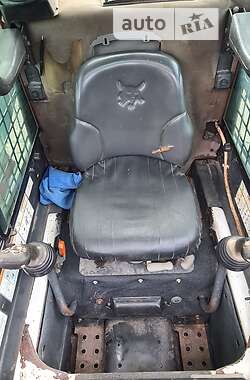 Минипогрузчик Bobcat S220 2006 в 