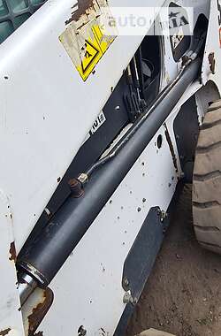 Минипогрузчик Bobcat S220 2006 в 