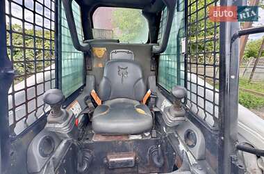 Минипогрузчик Bobcat S220 2010 в 