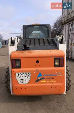 Міні-вантажник Bobcat S220 2004 в 