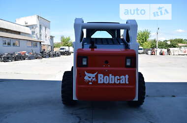 Минипогрузчик Bobcat S250 2008 в Ровно