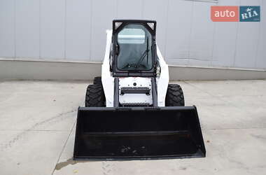 Міні-вантажник Bobcat S250 2008 в 