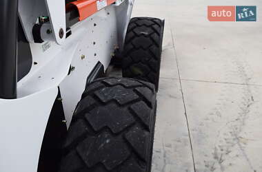 Міні-вантажник Bobcat S250 2008 в 