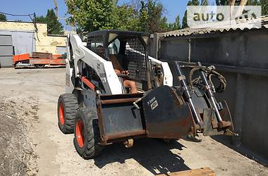 Фреза дорожная Bobcat S300 2005 в Черкассах