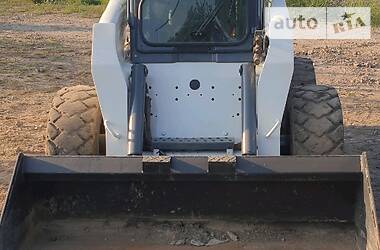 Минипогрузчик Bobcat S300 2007 в 