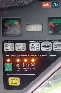 Другая спецтехника Bobcat S300 2004 в 