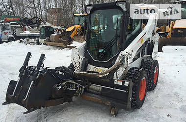 Фреза дорожная Bobcat S530 2014 в Киеве