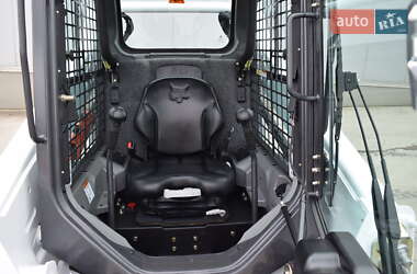Минипогрузчик Bobcat S530 2016 в 