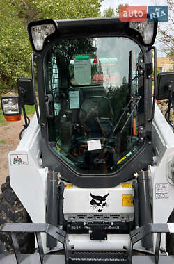 Міні-вантажник Bobcat S590 2022 в 