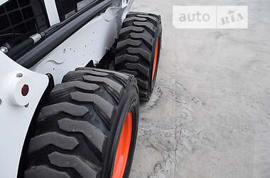 Минипогрузчик Bobcat S630 2013 в 