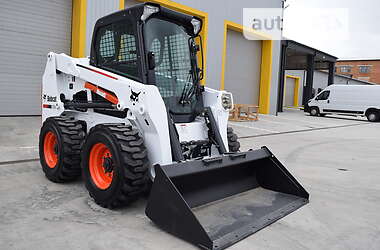 Минипогрузчик Bobcat S630 2013 в 