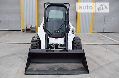 Минипогрузчик Bobcat S630 2013 в 