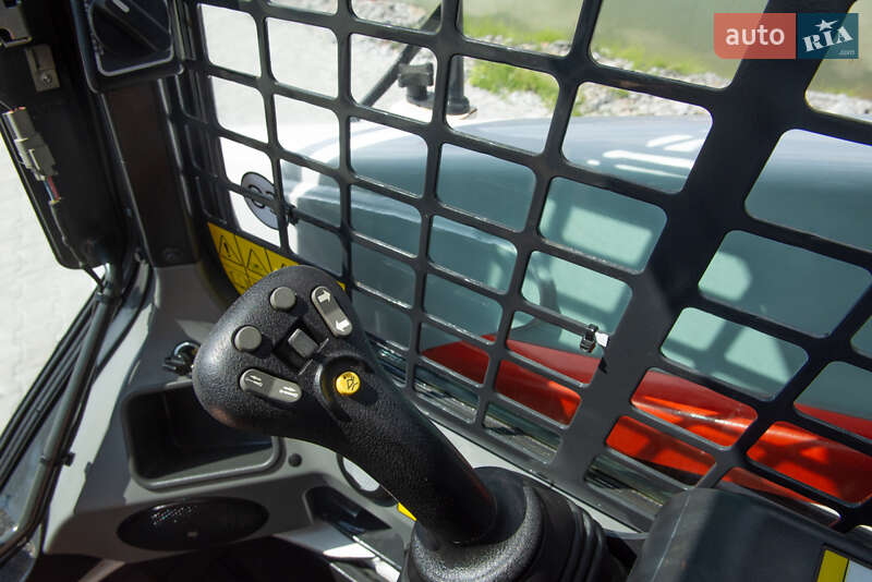 Минипогрузчик Bobcat S630 2020 в Житомире