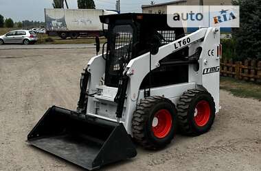 Минипогрузчик Bobcat S650 2022 в Харькове