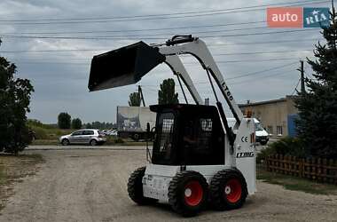 Міні-вантажник Bobcat S650 2022 в Харкові