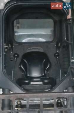 Минипогрузчик Bobcat S650 2014 в 