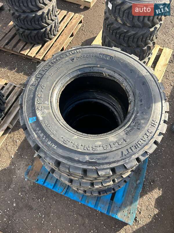 Миниэкскаватор Bobcat S650 2012 в Луцке фото 22 Миниэкскаватор Bobcat S650 2012 в Луцке