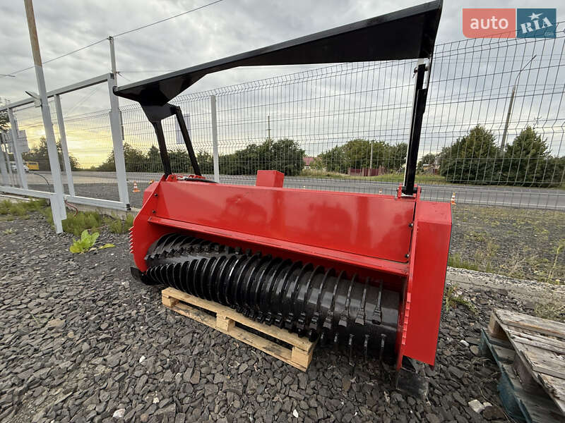 Минипогрузчик Bobcat S650 2024 в Луцке