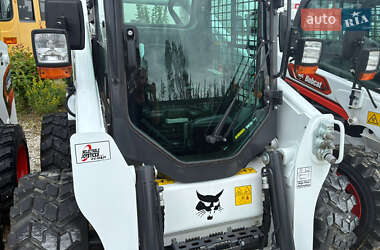 Міні-вантажник Bobcat S650 2024 в 