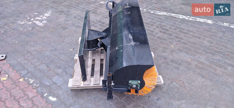 Минипогрузчик Bobcat S650 2024 в Луцке