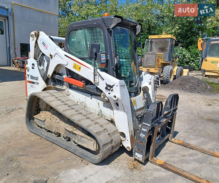 Bobcat S650 2018
