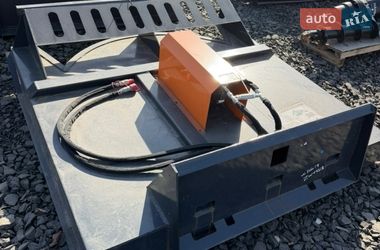 Міні-вантажник Bobcat S650 2024 в Луцьку