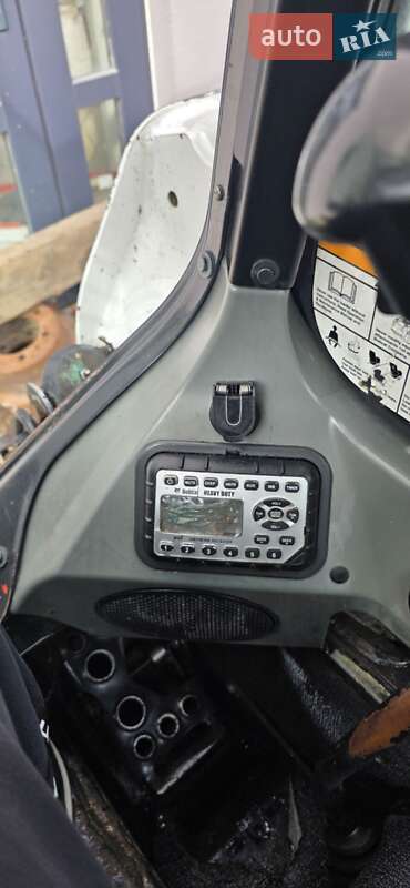 Минипогрузчик Bobcat S750 2012 в Луцке фото 3 Минипогрузчик Bobcat S750 2012 в Луцке