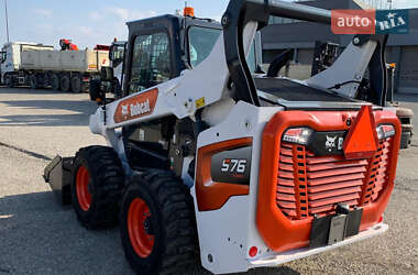 Минипогрузчик Bobcat S770 2024 в 