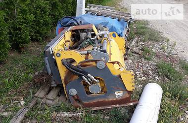 Фреза дорожная Bobcat T140 2008 в 