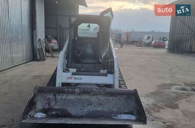Інша будівельна техніка Bobcat T190 2003 в 
