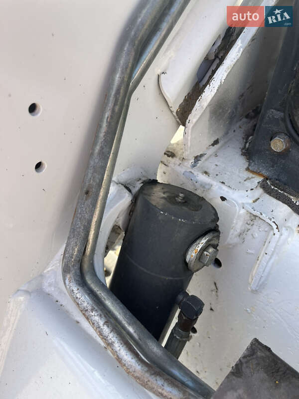 Минипогрузчик Bobcat T190 2002 в Ковеле