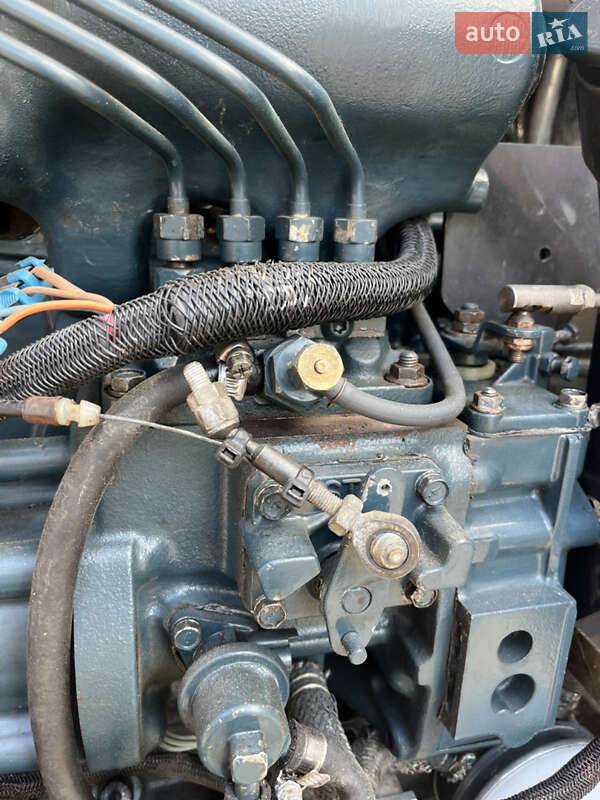 Минипогрузчик Bobcat T190 2002 в Ковеле