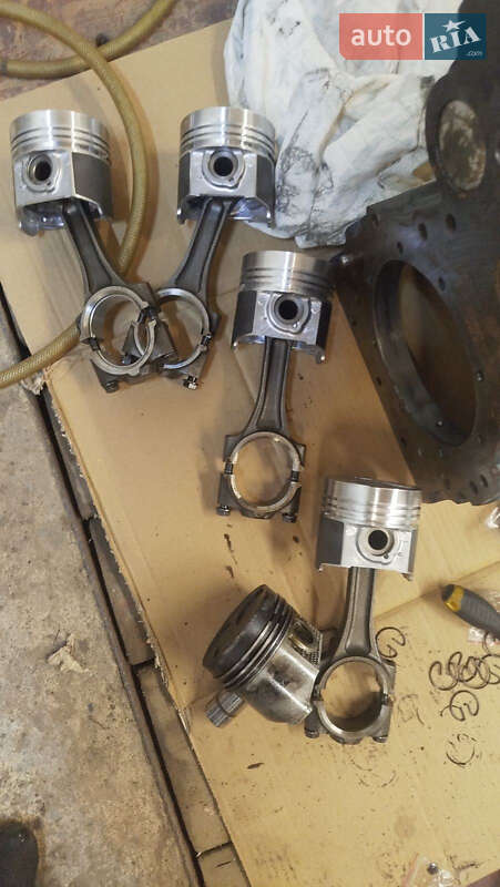 Минипогрузчик Bobcat T190 2002 в Ковеле