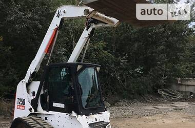 Другая спецтехника Bobcat T250 2010 в 