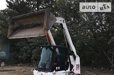Другая спецтехника Bobcat T250 2010 в 