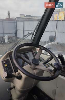 Телескопический погрузчик Bobcat T3071 2003 в 