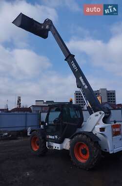 Телескопический погрузчик Bobcat T3071 2003 в 